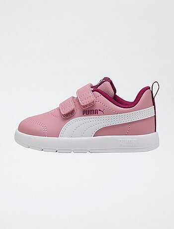 Baskets type running 'PUMA'