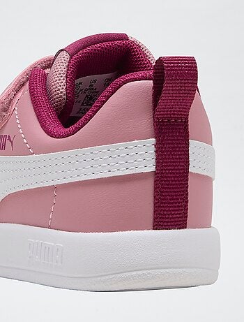 Baskets type running 'PUMA'