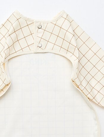 Bavoir tablier imperméable 'Winnie'