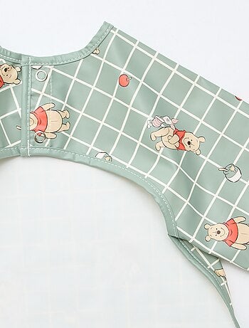 Bavoir tablier imperméable 'Winnie'