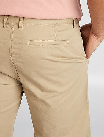 Bermuda chino