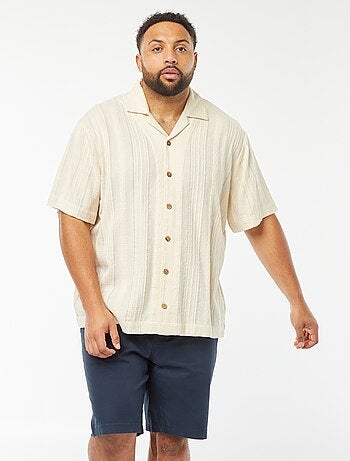 Bermuda chino uni