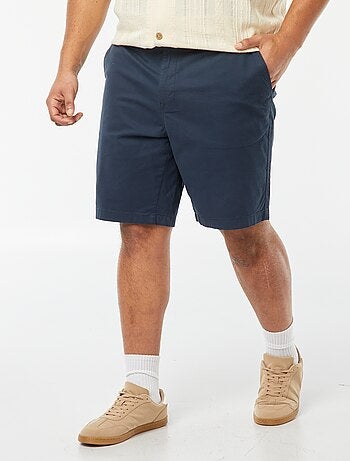 Bermuda chino uni