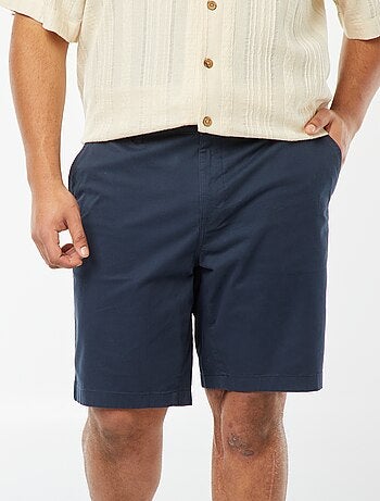 Bermuda chino uni