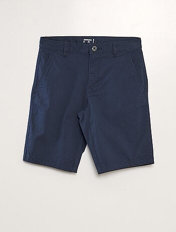 Bermuda chino uni