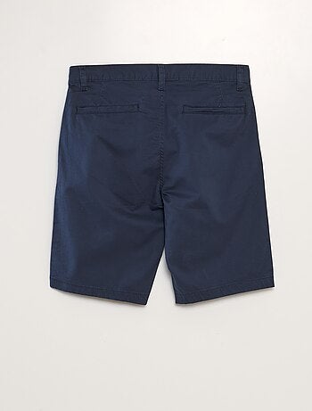 Bermuda chino uni