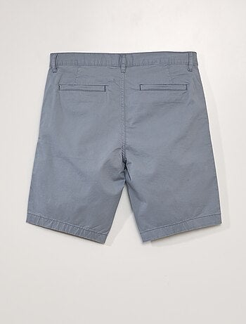 Bermuda chino uni