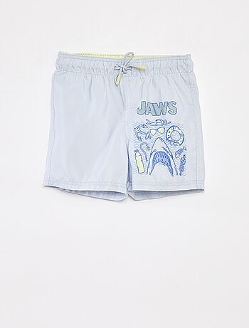 Bermuda de bain 'Jaws'