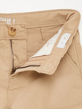 Bermuda en twill