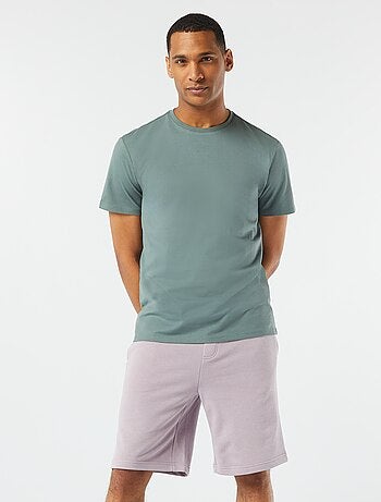 Bermuda jogging uni