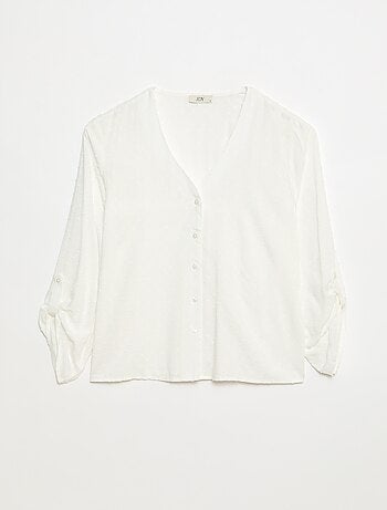 Blouse en plumetis 'JDY'