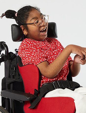 Blouse en viscose col volanté - So Easy