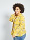     Blouse imprimée vue 4

