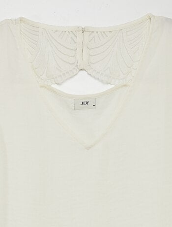 Blouse sans manches 'JDY'