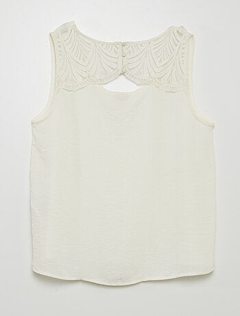 Blouse sans manches 'JDY'