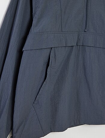 Blouson de pluie à capuche - So Easy