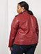    Blouson esprit biker vue 2
