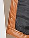     Blouson sans col en simili vue 7
