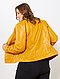     Blouson sans col en simili vue 6
