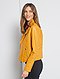     Blouson style motard en simili vue 2
