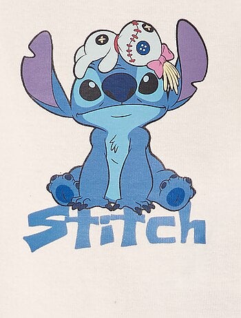 Bodies 'Stitch' en jersey - lot de 2