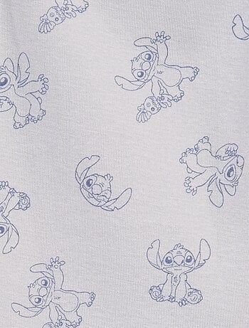 Bodies 'Stitch' en jersey - lot de 2