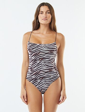 Body en mesh
