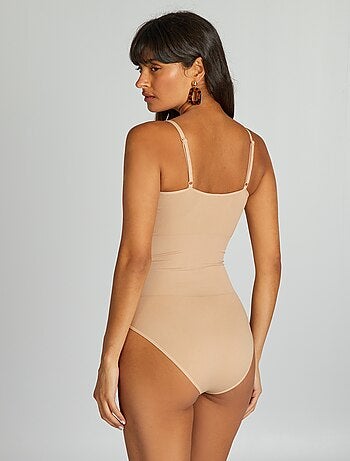 Body shapewear effet gainant