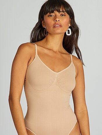 Body shapewear effet gainant