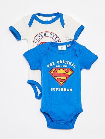 Body 'Superman' 'DC Comics'