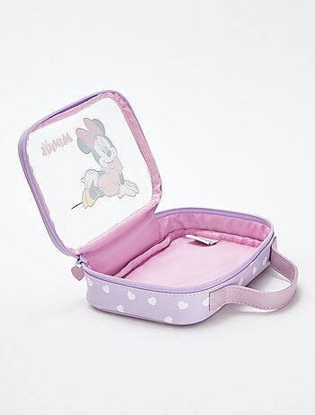 Boite à goûter 'Minnie' 'Disney'