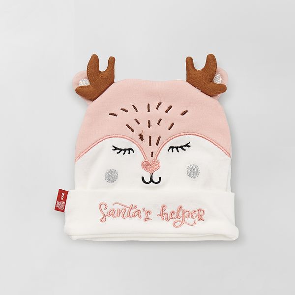 Bonnet Esprit Noel Bebe Garcon Rose Kiabi 5 00 Bonnet Esprit Noel Bebe Garcon Rose Kiabi 5 00