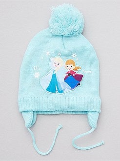 Accessoires Bebe Fille Chapeau Bandeau Bonnet Bebe Taille 50 Kiabi