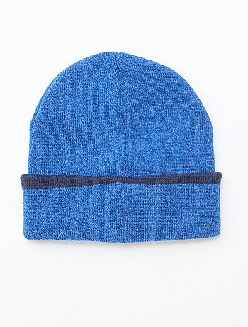 Bonnet maillé 'Pikachu'