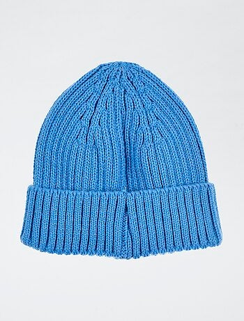 Bonnet 'Marvel' 'Spiderman' uni