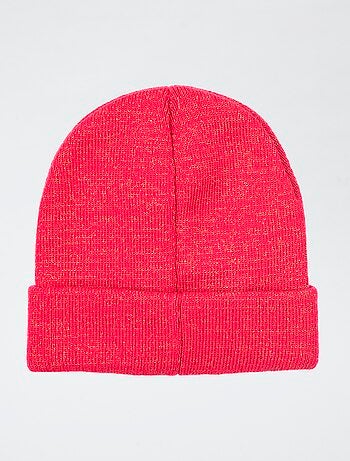 Bonnet 'Minnie' à sequins