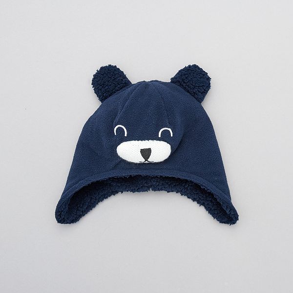 Soldes Bonnet Polaire Bebe En Stock