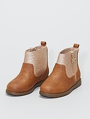 kiabi chaussures fille