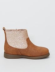 kiabi fille chaussure