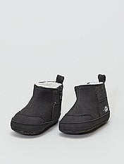kiabi chaussure bebe garcon