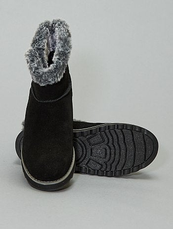boots skechers femme