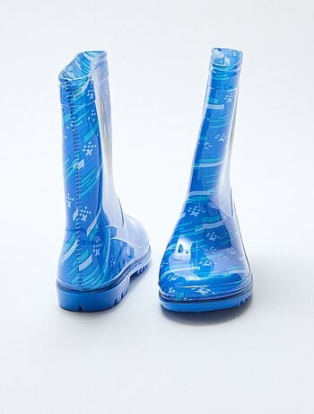 Botte de pluie 'Sonic'