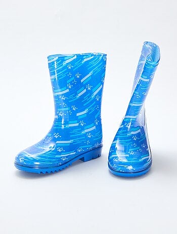 Botte de pluie 'Sonic'