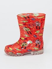 kiabi bottes fourrées