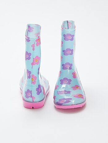 Bottes de pluie 'Pat Patrouille'