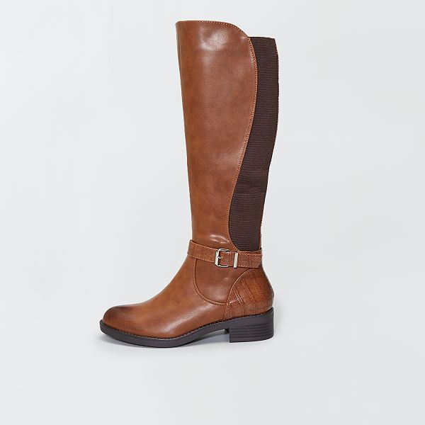 Botte kiabi Clearance