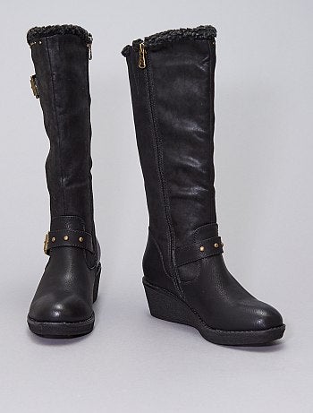type de chaussure femme
