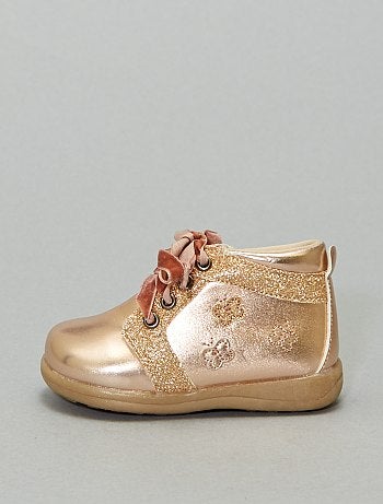 chaussure de ville pour fille