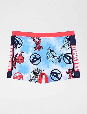 Boxer de bain 'Avengers'
