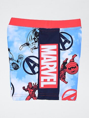 Boxer de bain 'Avengers'